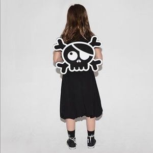 nununu diaper backpack